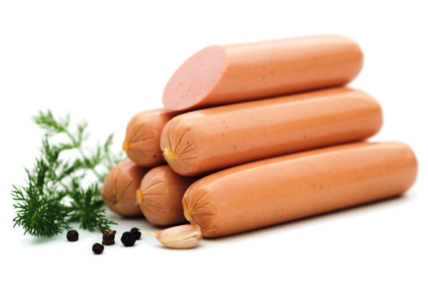 СОСИСКИ РУССКИЕ