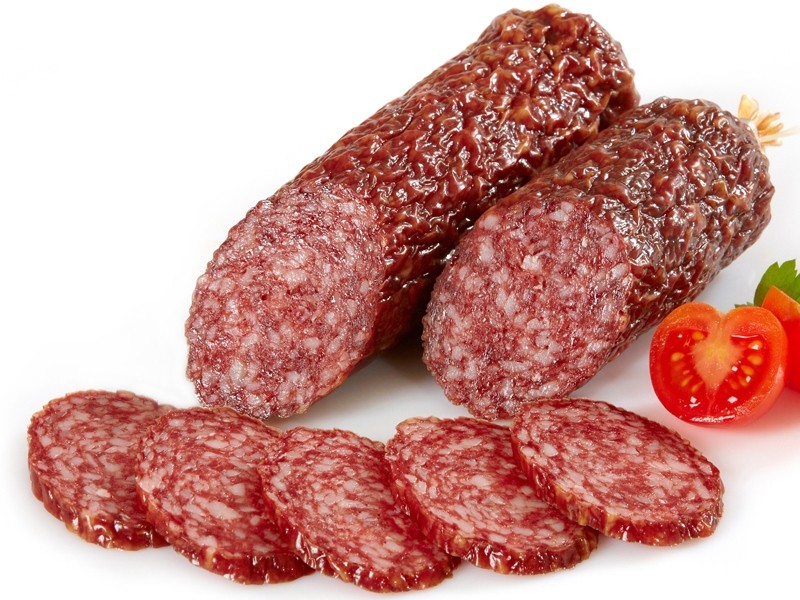 СВИНАЯ ГОСТ