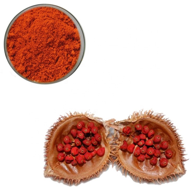 АКВАНАТ Аннатто 