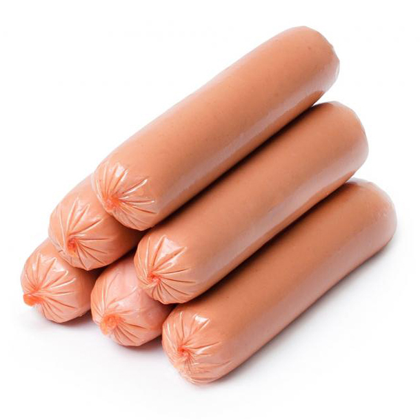 СОСИСКИ МОЛОЧНЫЕ