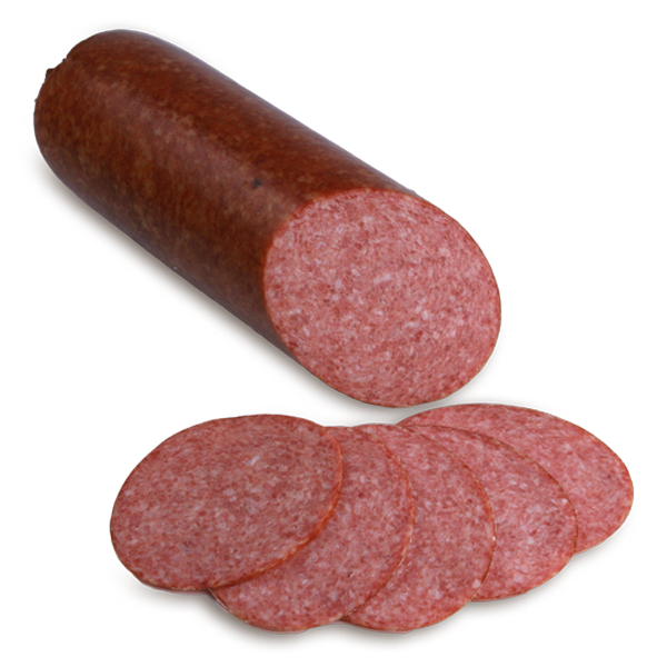 ПИКАНТНАЯ САЛЯМИ