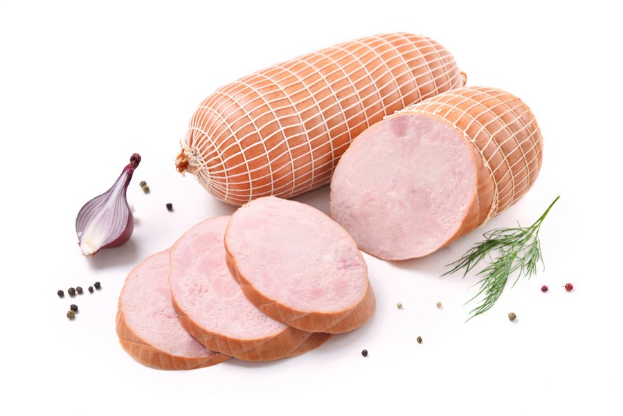 АРОМАТ ВЕТЧИНЫ