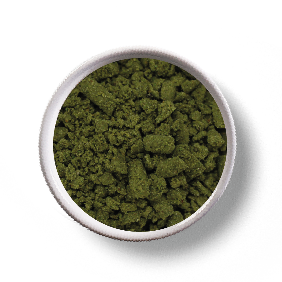 ПЕСТО САДОВЫЕ ТРАВЫ ПЕРЛЕТ