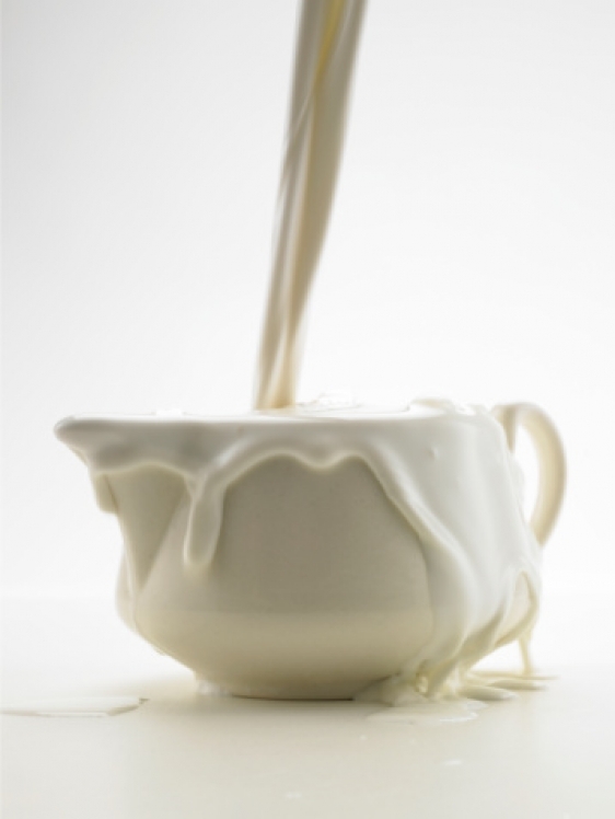 АРОМА СЛИВКИ ЭКО