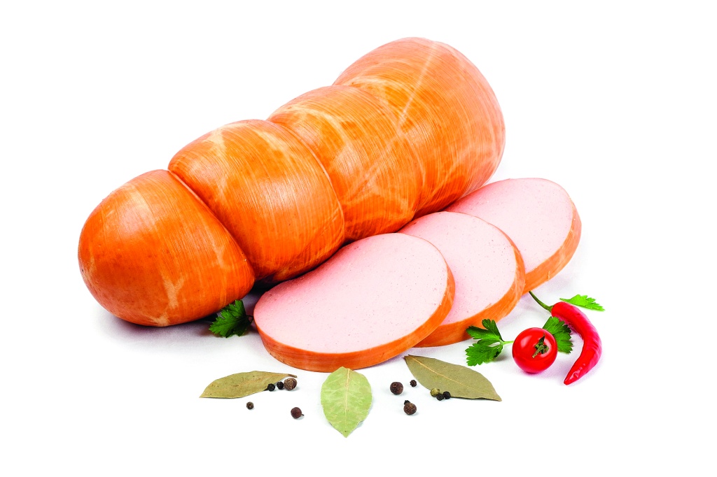 КОЛБАСА ВАРЕНАЯ МОСКОВСКАЯ