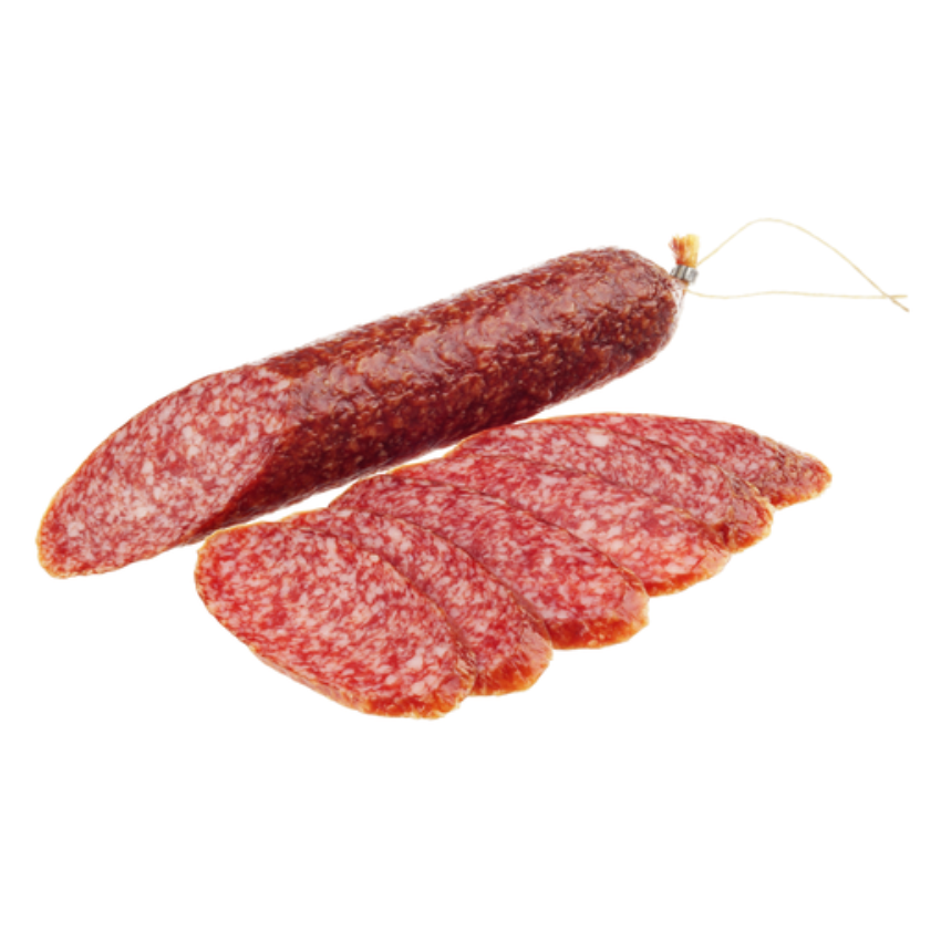 САЛЯМИ КОНЬЯЧНАЯ