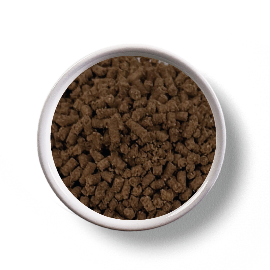 ГОВЯЖИЙ ПЕРЛЕТ