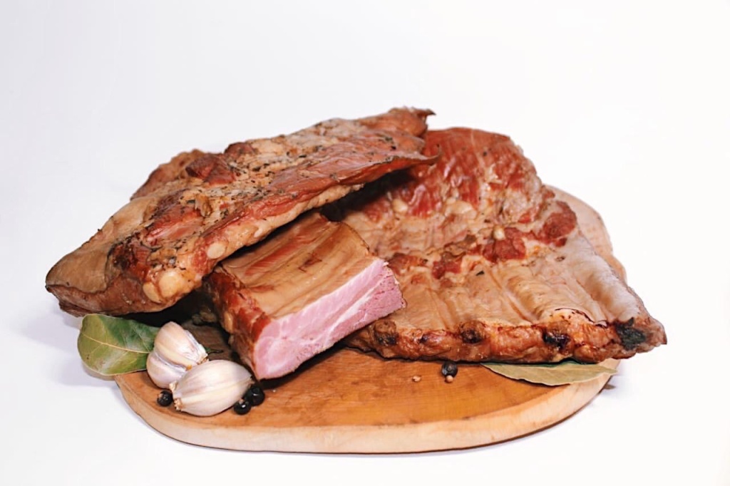 СМУКС ПИКАНТНЫЙ