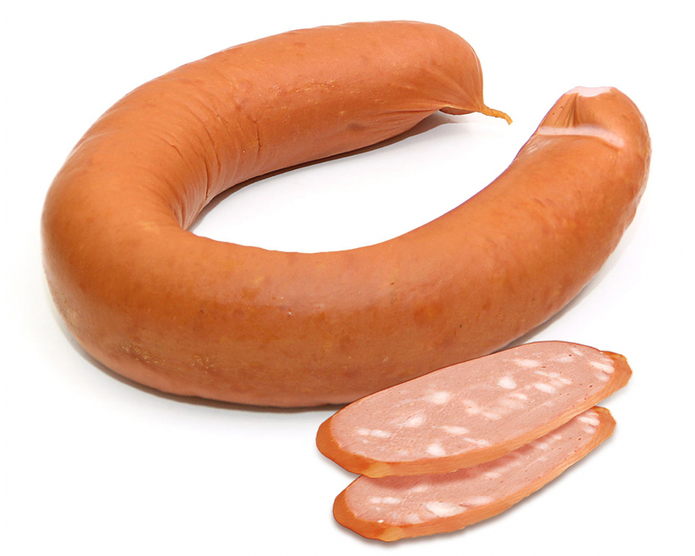 КОЛБАСА ВАРЕНАЯ ЧАЙНАЯ