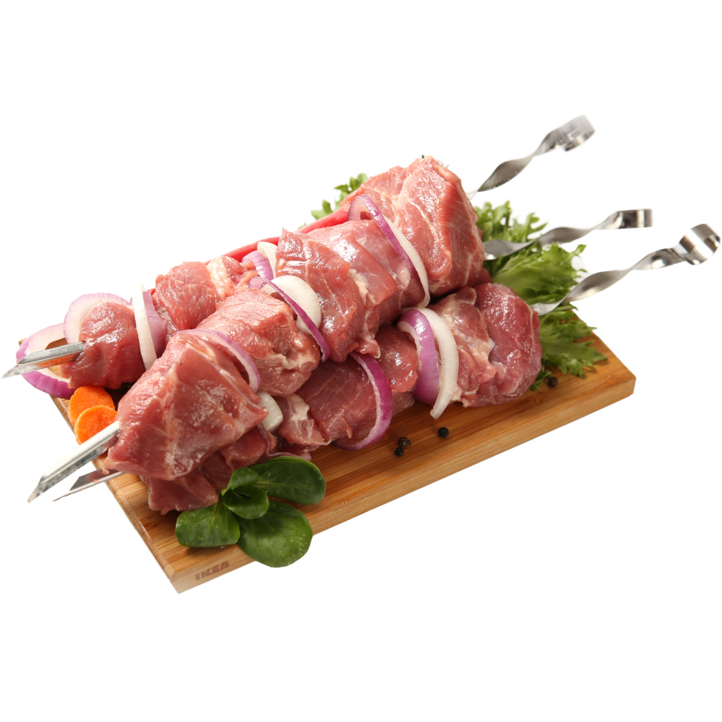 ШАШЛЫЧНЫЙ СПЕЦИАЛЬ