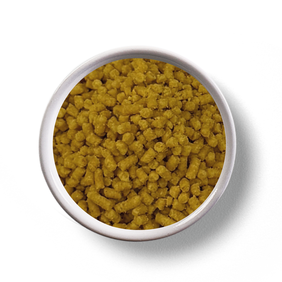 СЛИВОЧНЫЙ КАРРИ ПЕРЛЕТ