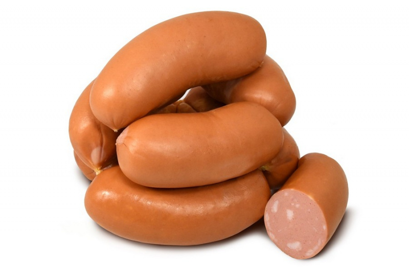 ШПИКАЧКИ ГОСТ