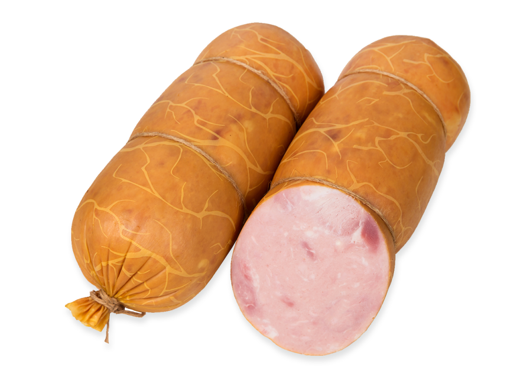 ВЕТЧИННАЯ ГОСТ 