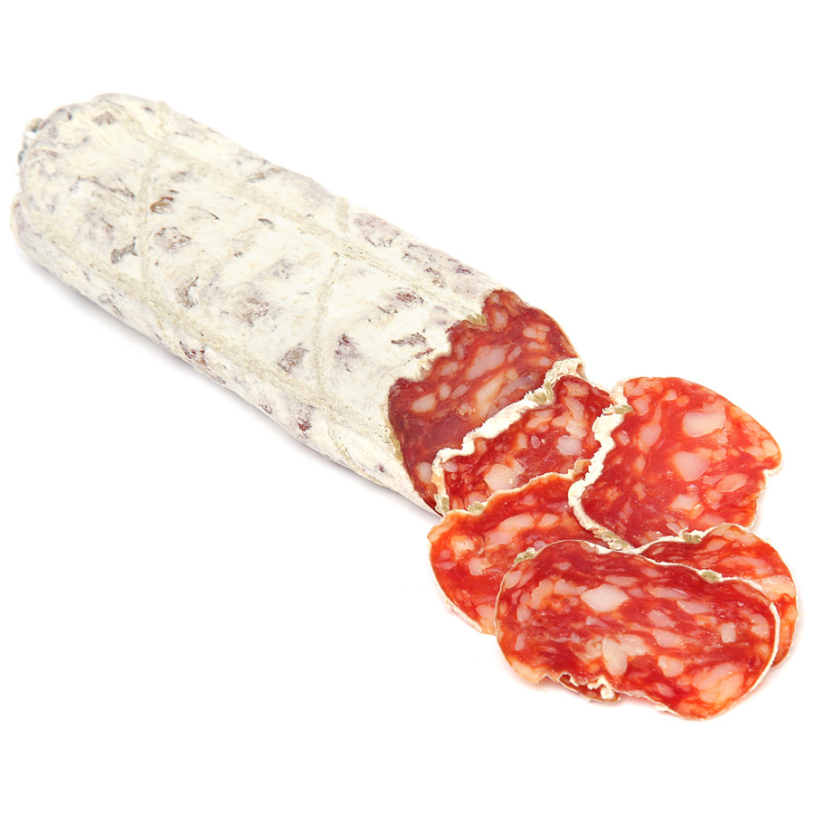 ПАРМСКАЯ ЭЛИТ