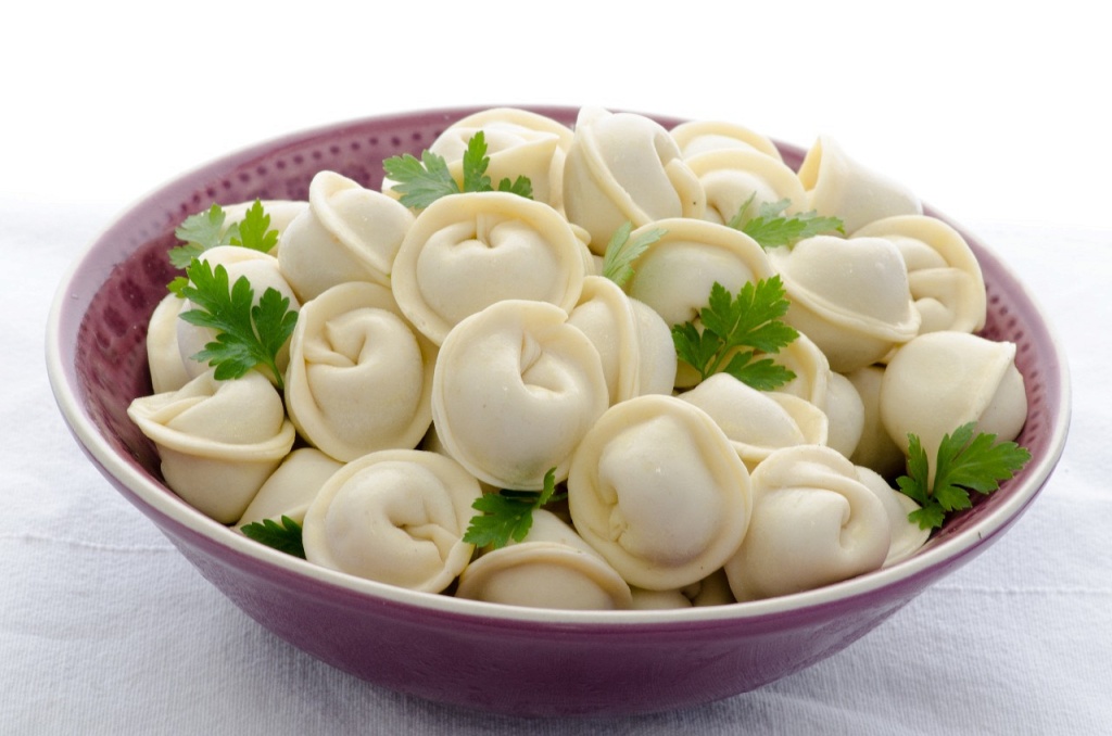 УЛУЧШИТЕЛЬ ПЕЛЬМЕННОГО ТЕСТА