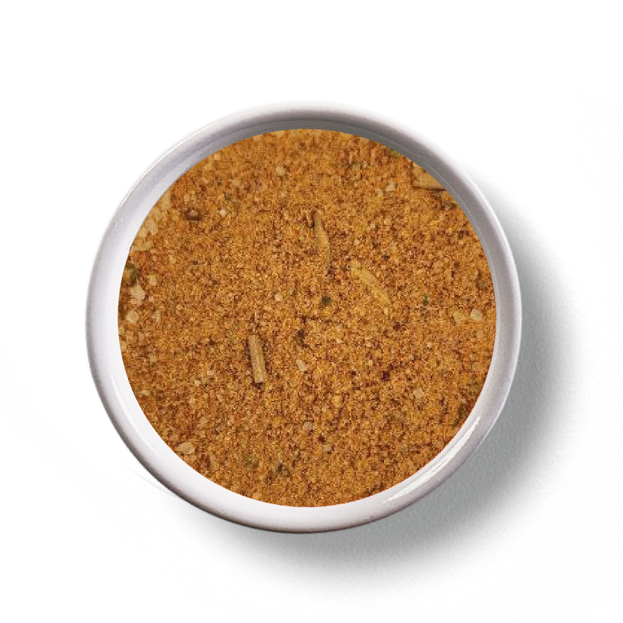 АЗИЯ ПИКАНТНАЯ ПАПРИКА